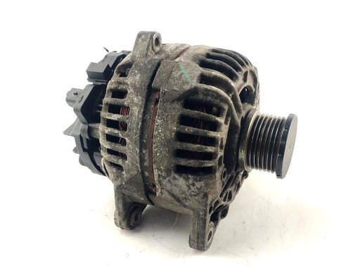 Генератор 150a laguna ii 1.9 dci f9q 8200660022