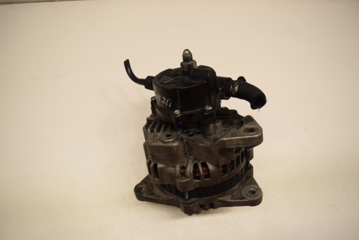 STX100236 - Ford transit 00-06 2.5d генератор вакуумний насос