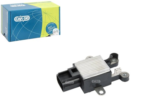 237609 - Регулятор напряжения 14 в volvo s40 ii ford c-max kuga i mazda 3 1.6d