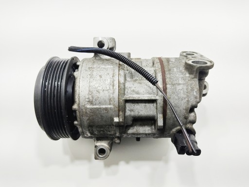 КОМПРЕССОР КОНДИЦИОНЕРА SEDICI 1.9 DDIS 55701201 EU