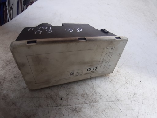 Audi a3 a4 насос центрального замка 8d0862257b