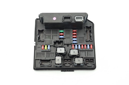 МОДУЛЬ USM RENAULT KOLEOS И 284B7JY00A