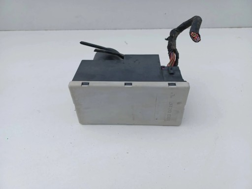 Audi a3 8l насос блокировки 8l0862257l