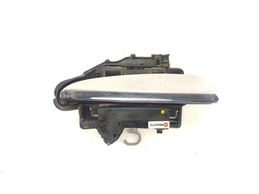 ЗОВНІШНЯ РУЧКА ДВЕРЕЙ ЛІВА ЗАДНЯ FIAT CROMA II 51734943