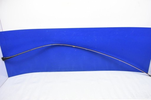 A2536901700 - Накладка на крышу левая MERCEDES GLC W253 COUPE 15-