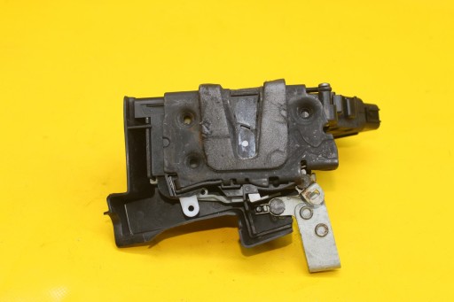 Замок левый передний 6 PIN MONDEO MK4 6M2A-R21813-EC