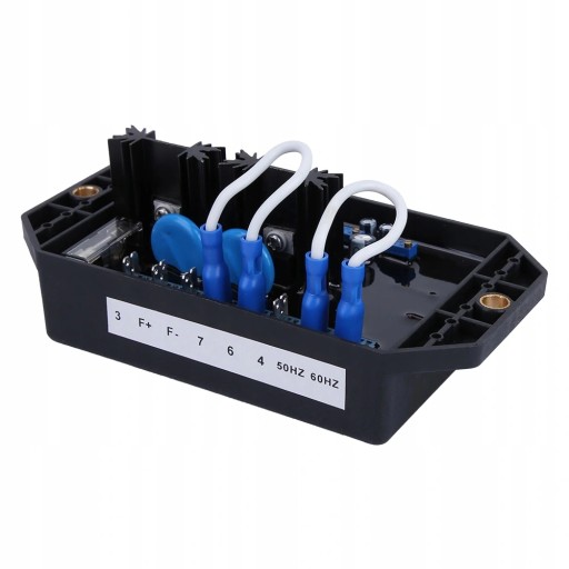 GS20759 - Ki-davr-250s генератор avr