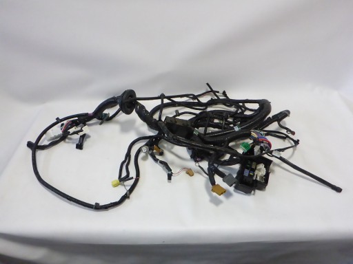 Жгут левого лонжерона x-trail t32 1.6 dig-t