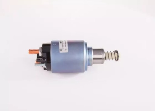 Bosch 2 339 402 180 электромагнитный переключатель стартера