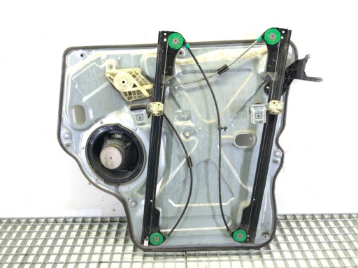 LORK-995-32260 - Стеклоподъемник левый передний vw transporter t5 7e0959801h фургон (микроавтобус)