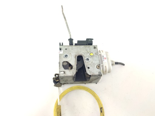 8L1837015A - Замок двери левый передний AUDI A3 8L 8L1837015