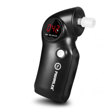 Алкотестер Promiler DXP600