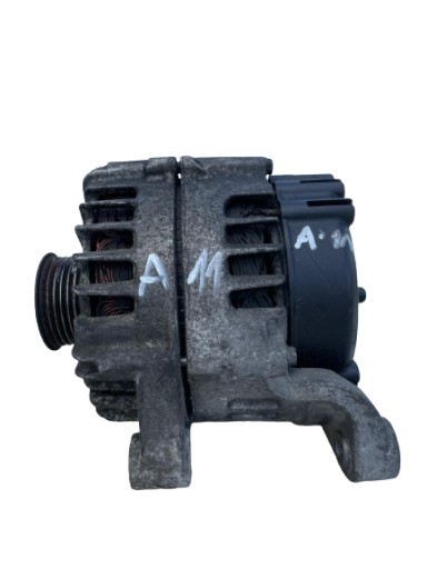 7802261 - Генератор bmw e90 e60 2.0d fg18s019