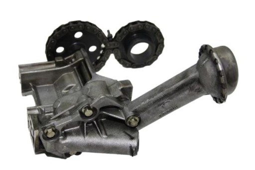 8200307174 - Масляный насос 1.5 DCI K9K B802 RENAULT DACIA