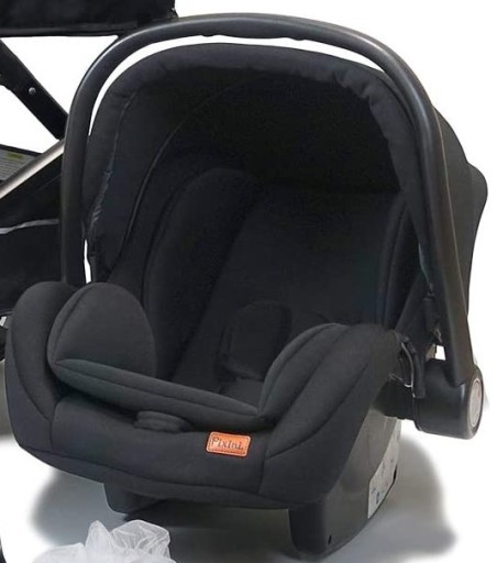 Детское автокресло PIXINI 0-13 кг