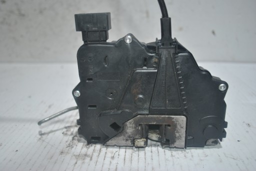 ЗАМОК ДВЕРІ ЛІВИЙ ПЕРЕДНІЙ CORSA D 6 PIN 13258271EE