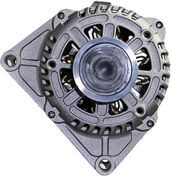 4-0756 - Генератор chevrolet cruze opel astra insignia 1.6