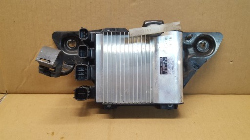 Модуль впрыска toyota rav 4 t27 verso 89871 20080