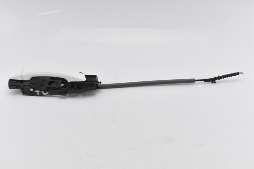 Ручка двери левая задняя AUDI 5n0837017d Q2 LY9C