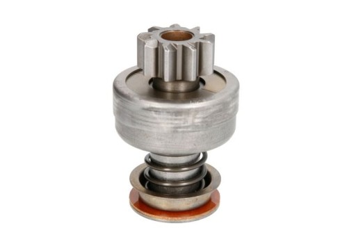 2 006 - Стартер бош бендикс