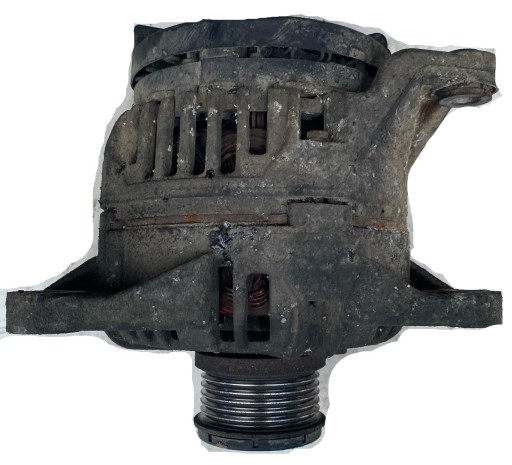 Генератор iveco daily fiat ducato 3.0 504087183