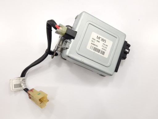 2V563-99500 - Hyundai veloster — модуль гидроусилителя руля