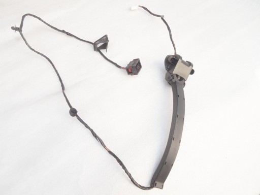 6-135568-7 - CITROEN JUMPER BOXER УСТАНОВКА ЗАДНЕЙ ДВЕРИ