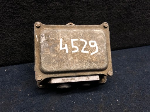 Модуль запалювання mercedes-benz 0227100001