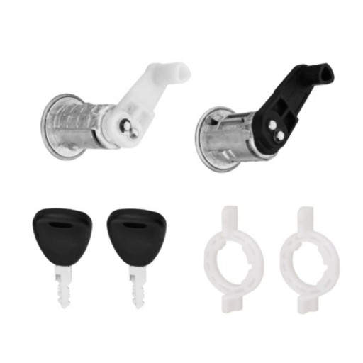 00015689702 - Замок вставка замки Renault Thalia и 1.4 2001