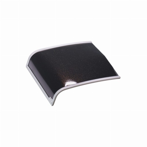 Фольга 3M 2080 152cm x 100cm Ember Black GP282