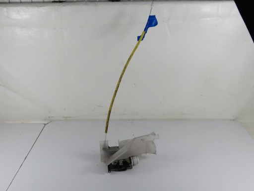 Замок передній лівий AUDI A3 8L LIFT 8L1837015