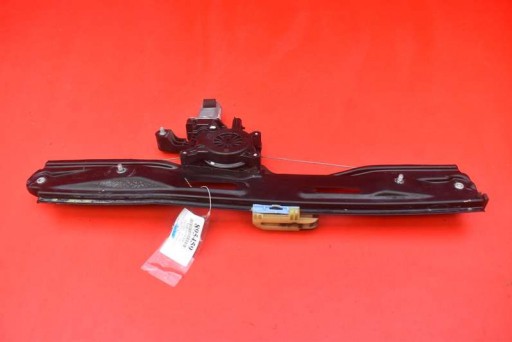 Стеклоподъемник правый передний eu 00520728560 fiat типо 2 ii 15-21