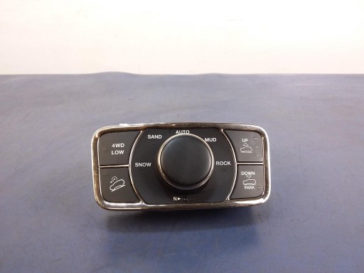 Переключатель коробки передач grand cherokee wk2