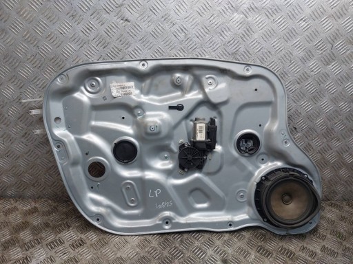 Механізм склопідйомника лівого переднього kia ceed i 5d 82470-1h020