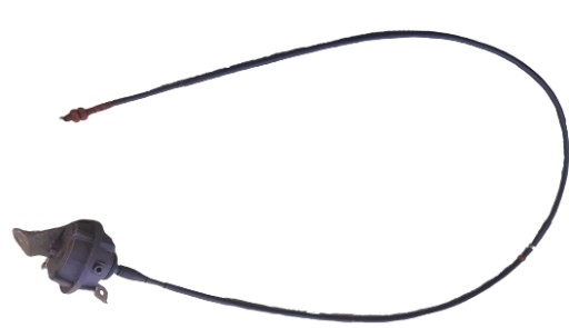 I30I35 - Трос трос заслонки задняя Infiniti i30 I35 MAXIMA A33