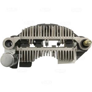 Вантаж 236254 випрямляч, генератор