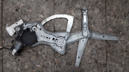 513319323970 - 19323970 механізм лівого переднього скла bmw e30 coupe