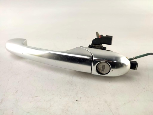 РУЧКА ДВЕРИ ЛЕВАЯ ПЕРЕДНЯЯ ALFA ROMEO 147 (2000-2004)