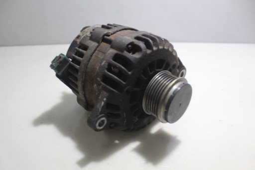 Генератор opel astra h 1.7cdti