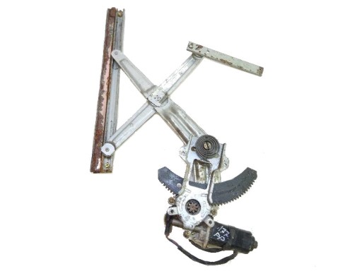 Механізм правого переднього скла ssangyong musso i