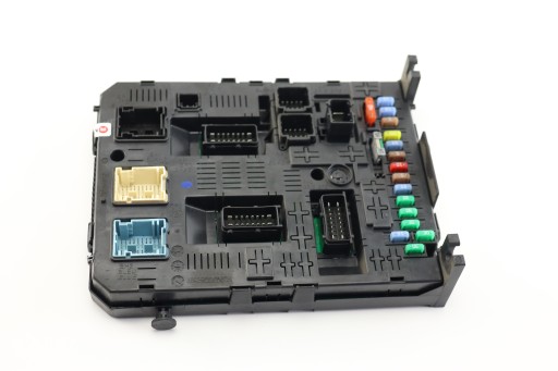 Модуль BSI CITROEN C4 PICASSO и 9664059080