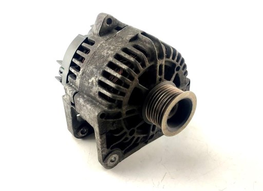 Генератор 110a renault scenic ii 2.0 b 8200667610