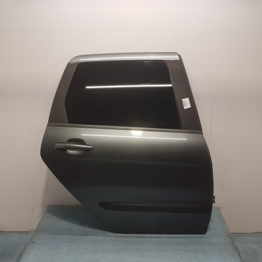 Peugeot 308 t7 sw задняя правая дверь ktpd