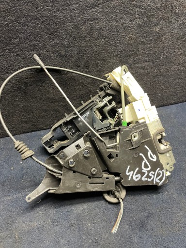 MERCEDES W169 W245 замок двери правый 1697202835