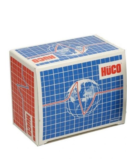 Регулятор топлива huco 130731 14в