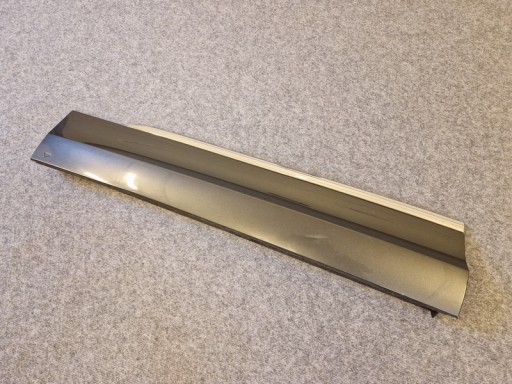 VW TIGUAN R LINE 5NA 5NA854939M ПЕРЕДНЯ ЛІВА ПЛАНКА