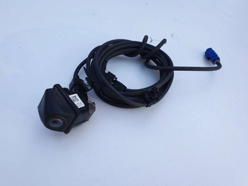 Кабель камеры заднего вида bmw f10 f11 9240351