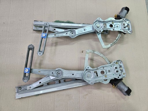 202/r170LR - Стеклоподъемник передний передний левый правый mercedes slk r170