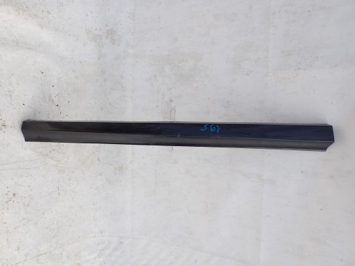 51138064796 - BMW X3 G01 17 - > поріг П