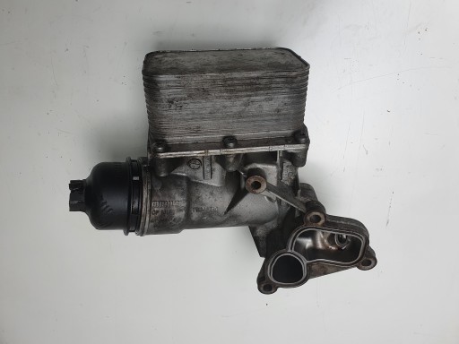 8201005241 70346749 - ОСНОВА ФІЛЬТРА РАДІАТОР MASTER 2.3 DCI M9T